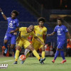 الهلال يستضيف القادسية في مؤجلة ربع نهائي كأس ولي العهد