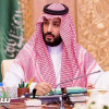 رسمياً .. مكالمة هاتفية من ولي ولي العهد تنقل لقاء السعودية وفلسطين لأرض محايدة