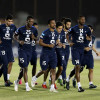 الهلال يتدرب على فترتين بغياب كواك وجحفلي
