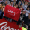كريستيانو رونالدو افلت من الطرد !!