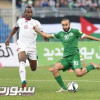 بعثة المنتخب السعودي تصل الى الرياض