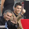 رونالدو:لا مانع من العمل مع مورينيو مجددا