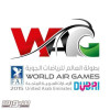 الرياضات الجوية السعودية تشارك في بطولة العالم بدبي