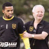 ديمتري:الاتحاد نادي حياتي