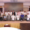 رعاية الشباب تطلق فعاليات ملتقى ذوى القدرات الخاصة بجدة