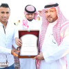 نادي الفروسية يكرم نجم الاهلي عبدالشافي ويطلق عليه لقب ” فارس “