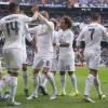ريال مدريد يحصل على راحة ما قبل الكلاسيكو