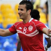 التونسي خالد القربي يطالب الرجاء البيضاوي المغربي ب 150 الف دولار