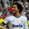 ريال مدريد لا يخسر مع مارسيلو