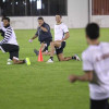 الشباب يواصل تدريباته استعدادآ للقادسيه