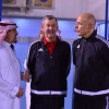 الهلال يجري تدريباته على فترتين صباحية ومسائية استعداداً للقاء الخليج