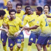 النصر يحتل قائمة الأغلى رواتب في دوري جميل