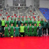 أخضر اليد يكسب اوزباكستان ويجدد آماله في التأهل