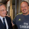 مشجعو الملكي يطالبون براس بينيتيز وبيريز يبحث عن الصندوق الاسود !!