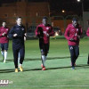 الفيصلي يغلق تدريباته على ملعب الجوهرة الرديف