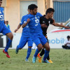 اولمبي الهلال يواصل صدارة كأس فيصل والاهلي في الوصافة