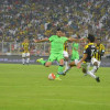 صور من ديربي الاتحاد و الاهلي بعدسة : خالد السفياني