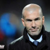 زيدان يرفض تدريب ريال مدريد