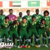 أبو نخاع يعقد اجتماع مع أعضاء المنتخب الاولمبي