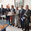 حنزاب : تونس “نموذج في المنطقة ” والتعاون الثنائي مرشح لخدمة دول شمال افريقيا