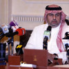 الأمير عبدالله بن مساعد يعلن عن إنشاء مركز للتحكيم الرياضي