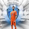 صورة.. الطاقم الثالث للهلال باللون البرتقالي