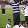 الشباب يستأنف تدريباته الأحد إستعداداً للإتحاد