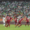 بالفيديو : الفيصلي يفرض التعادل الإيجابي على الأهلي و يخدم صدارة الهلال