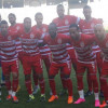مباراة الافريقي التونسي والاسماعيلي المصري بدون حضور الجمهور