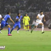 التعادل خارج قاموس الهلال في دوري جميل