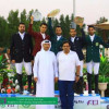 البطولة الدولية على قدمٍ و ساق و الصدارة سعودية