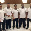 الجهازين الفني والإداري لمنتخب الناشئين يعقد اجتماعه بجدة