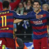 برشلونة يواصل “رباعياته ” في الليجا والضحية ريال سوسيداد