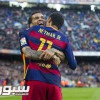 نيمار:أريد البقاء في برشلونة.