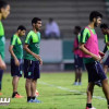 بالصور : الاهلي يعاود تدريباته بعد الراحة إستعداداً لهجر