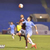 بالصور : الباطن يتعادل مع الاتفاق إيجابياً و يستمر في صدارة دوري الاولى