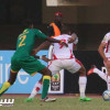 منتخب تونس يسقط في فخ الهزيمة امام السينيغال في كاس “الشان “