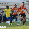الترجي التونسي يكسب الاسماعيلي المصري بثلاثية نظيفة ودياً