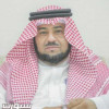 الاستاذ عبدالرحمن العيد يدعم نادي الوشم بخمسين الف ريال