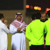إدارة الخليج تصرف 5 الاف ريال مكافأة الفوز للاعبي الدانة قبل لقاء الفيصلي