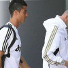 رونالدو:زيدان يمكنه قيادة ريال مدريد