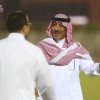 رئيس الخليج :شكراً لصُنَّاع الفرح الخلجاوي امام الفيصلي ولازال للعمل بقية