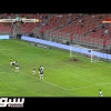 اهداف مباراة الاتحاد والشباب