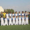 نادي ” الليث ” لكرة القدم يحققون كأس بطولة منطقة مكة المكرمة في درجة الناشئين