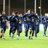 بالصور : الهلال يعاود تدريباته والعابد يواصل برنامجه التأهيلي