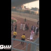 القبض على الجاني في واقعة لاعب وادي الدواسر