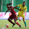 صور من لقاء نجران و الفيصلي