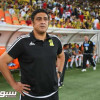 الحايلي يتكفل بمستحقات مدرب الاتحاد المؤقت