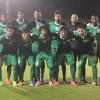 منتخبنا الأولمبي يعلن قائمة تضم “25” لاعب لمعسكر الدمام
