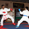 25 نادي يتأهلون إلى ممتاز الكاراتيه في جميع الدرجات